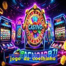 jogo do coelhinho demo gratis